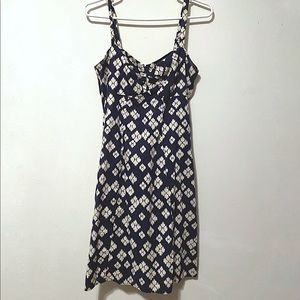 Patagonia Mini Dress